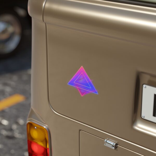 Die-Cut Outdoor Sticker - Image 14