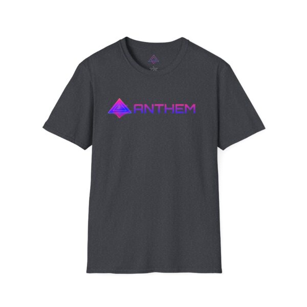 Futuristic Anthem T-Shirt (Unisex) - Image 37