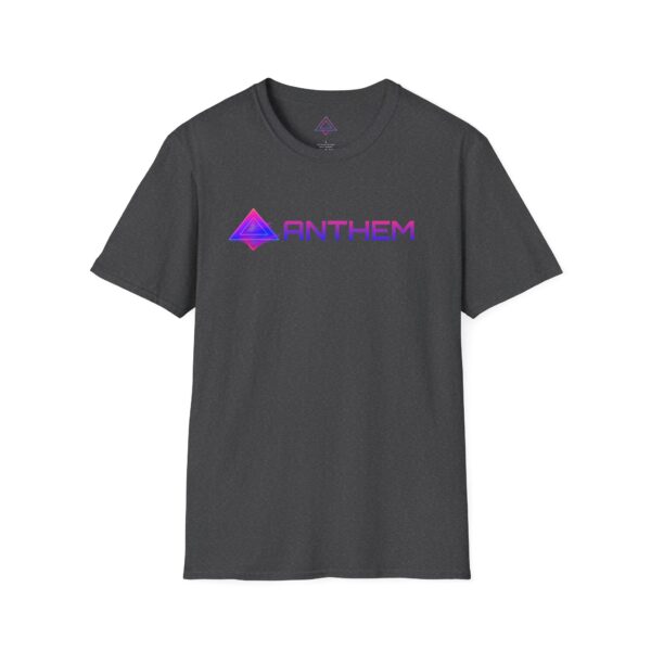 Futuristic Anthem T-Shirt (Unisex) - Image 25