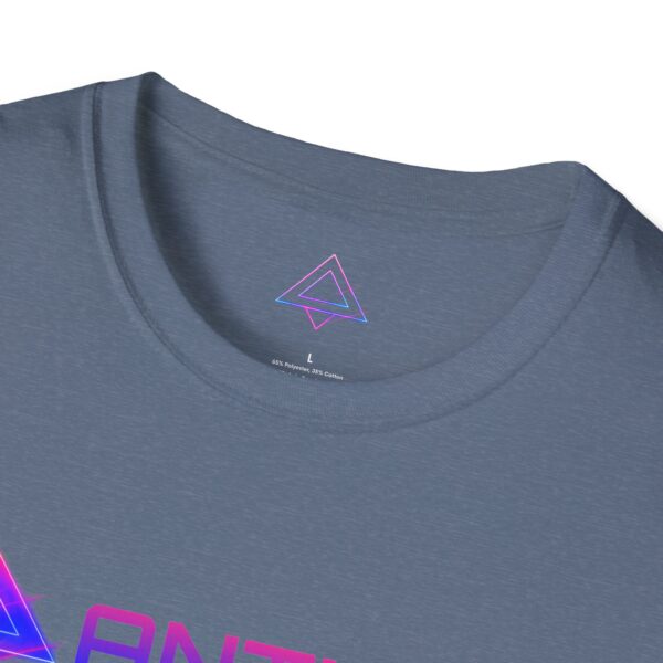 Futuristic Anthem T-Shirt (Unisex) - Image 31