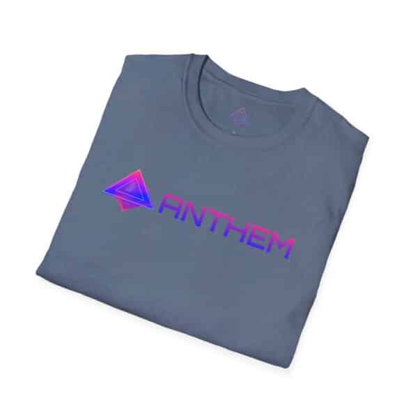 Futuristic Anthem T-Shirt (Unisex) - Image 32