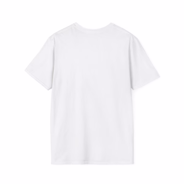 Futuristic Anthem T-Shirt (Unisex) - Image 2