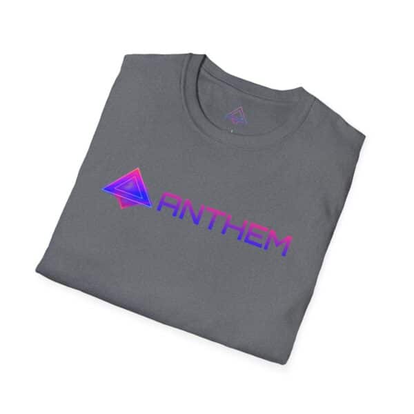 Futuristic Anthem T-Shirt (Unisex) - Image 24