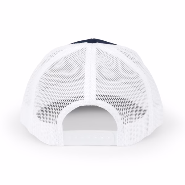 Snapback Trucker Cap - Image 38