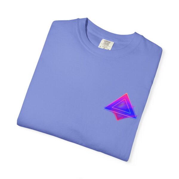 Unisex Garment Dyed T-Shirt - Image 23