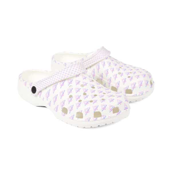 Croc Style Foam Rubber Shoes - Image 2