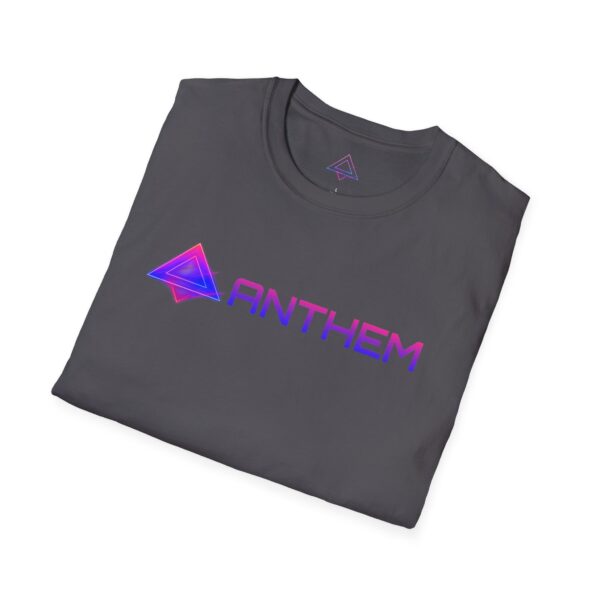 Futuristic Anthem T-Shirt (Unisex) - Image 36