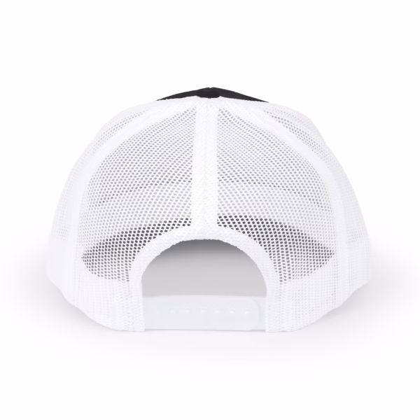 Snapback Trucker Cap - Image 18