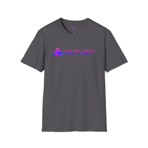 Futuristic Anthem T-Shirt (Unisex) - Image 33