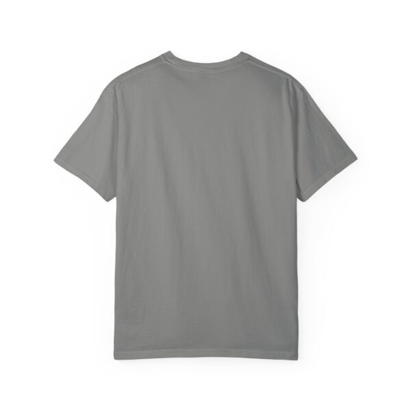 Unisex Garment Dyed T-Shirt - Image 26