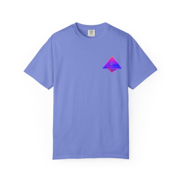 Unisex Garment Dyed T-Shirt - Image 21
