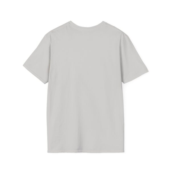 Futuristic Anthem T-Shirt (Unisex) - Image 10