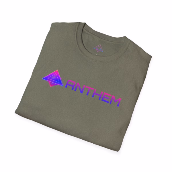 Futuristic Anthem T-Shirt (Unisex) - Image 20