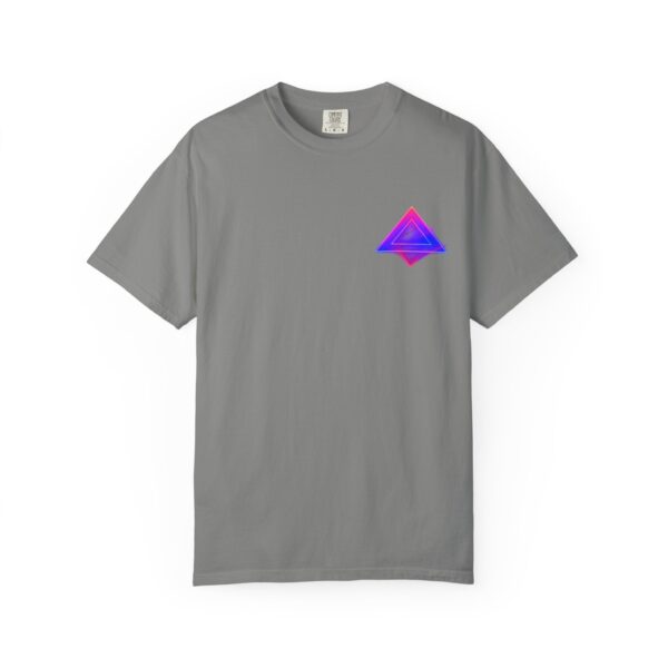 Unisex Garment Dyed T-Shirt - Image 25