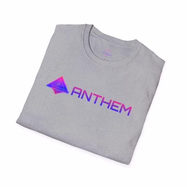 Futuristic Anthem T-Shirt (Unisex) - Image 16