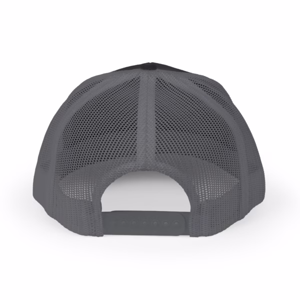Snapback Trucker Cap - Image 14
