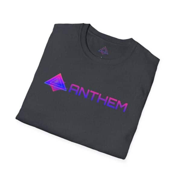 Futuristic Anthem T-Shirt (Unisex) - Image 40