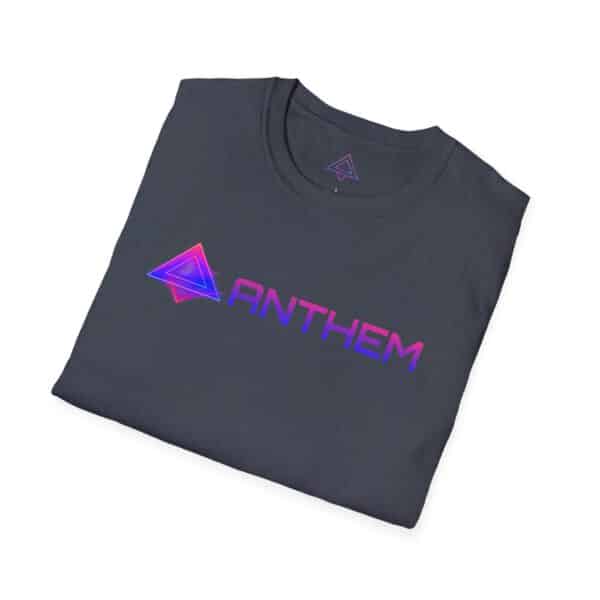 Futuristic Anthem T-Shirt (Unisex) - Image 44