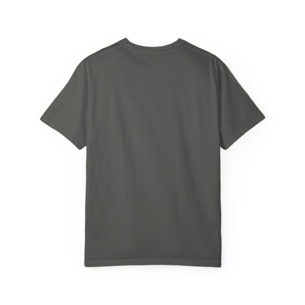 Unisex Garment Dyed T-Shirt - Image 10