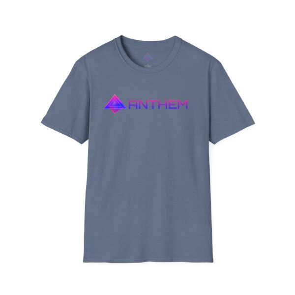 Futuristic Anthem T-Shirt (Unisex) - Image 29