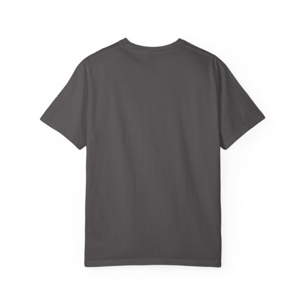Unisex Garment Dyed T-Shirt - Image 30