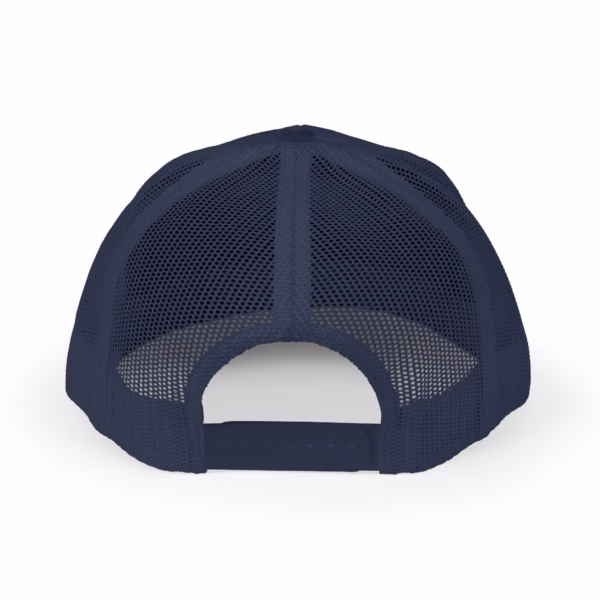 Snapback Trucker Cap - Image 34