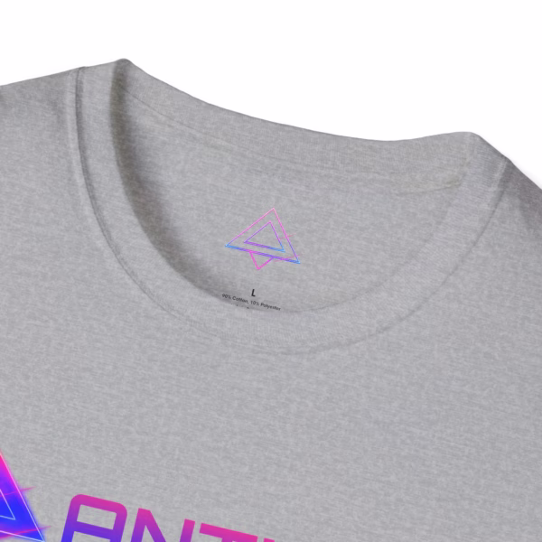 Futuristic Anthem T-Shirt (Unisex) - Image 15
