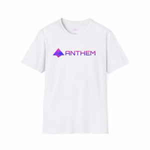 Futuristic Anthem T-Shirt (Unisex)