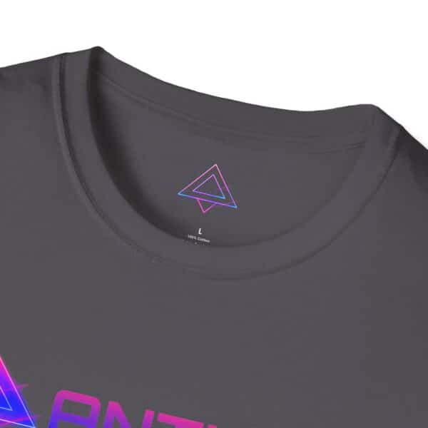 Futuristic Anthem T-Shirt (Unisex) - Image 35