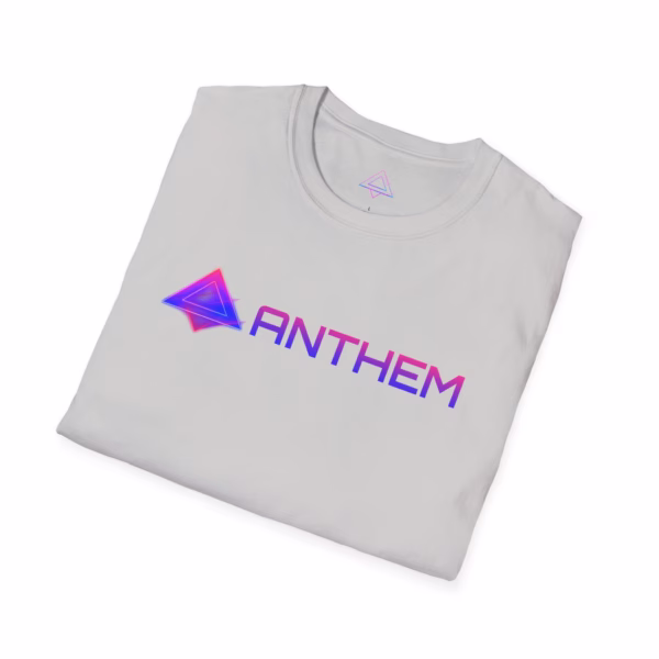 Futuristic Anthem T-Shirt (Unisex) - Image 12