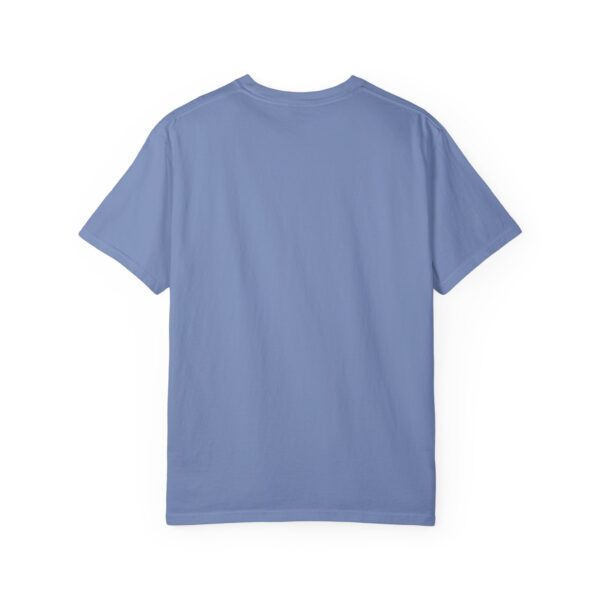 Unisex Garment Dyed T-Shirt - Image 18