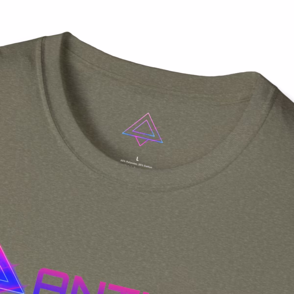Futuristic Anthem T-Shirt (Unisex) - Image 19