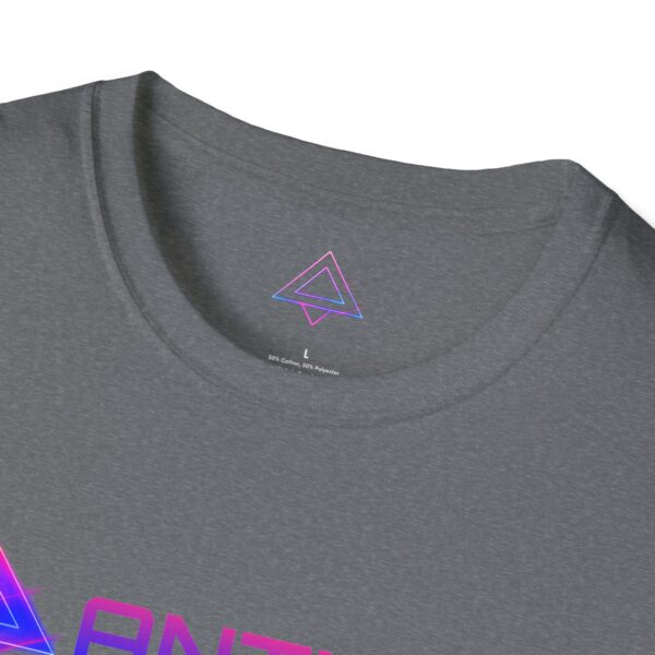 Futuristic Anthem T-Shirt (Unisex) - Image 23