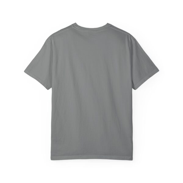 Unisex Garment Dyed T-Shirt - Image 14