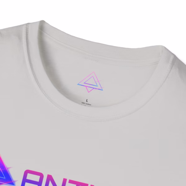 Futuristic Anthem T-Shirt (Unisex) - Image 11
