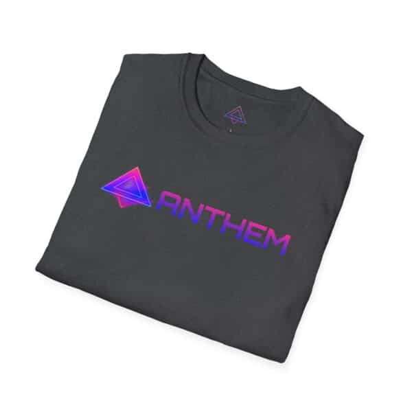 Futuristic Anthem T-Shirt (Unisex) - Image 28