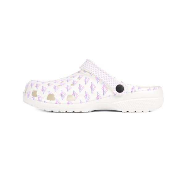 Croc Style Foam Rubber Shoes - Image 4