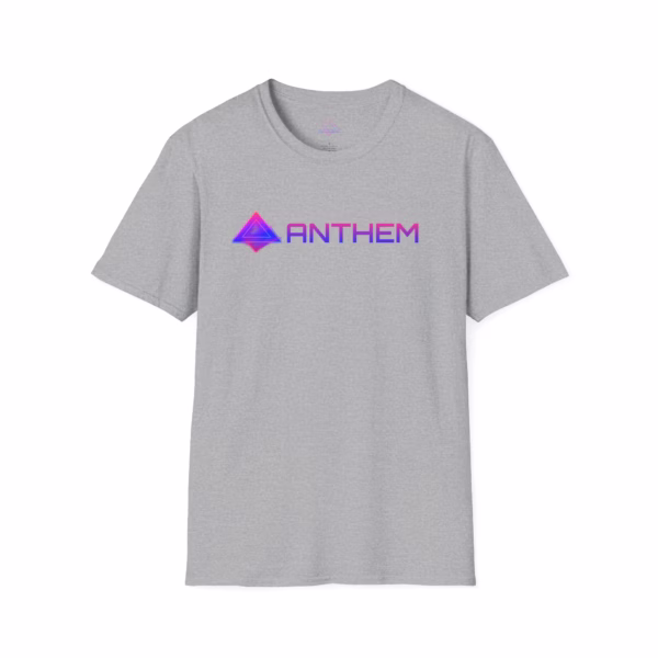 Futuristic Anthem T-Shirt (Unisex) - Image 13
