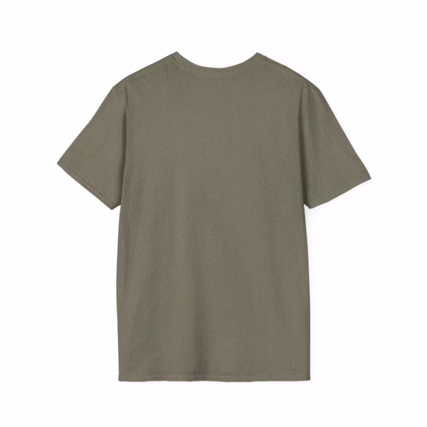 Futuristic Anthem T-Shirt (Unisex) - Image 18