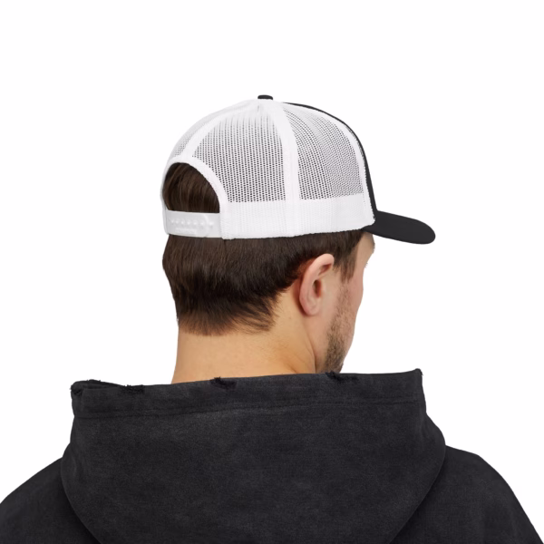 Snapback Trucker Cap - Image 20