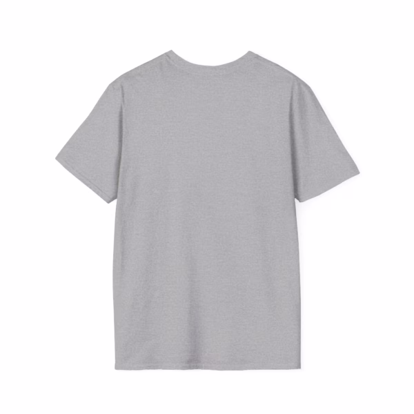 Futuristic Anthem T-Shirt (Unisex) - Image 14