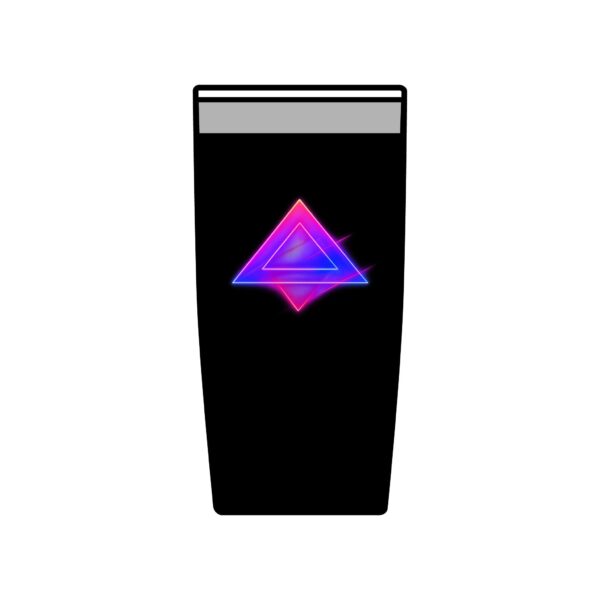 Insulated Tumbler Travel Mug (20oz) - Image 6