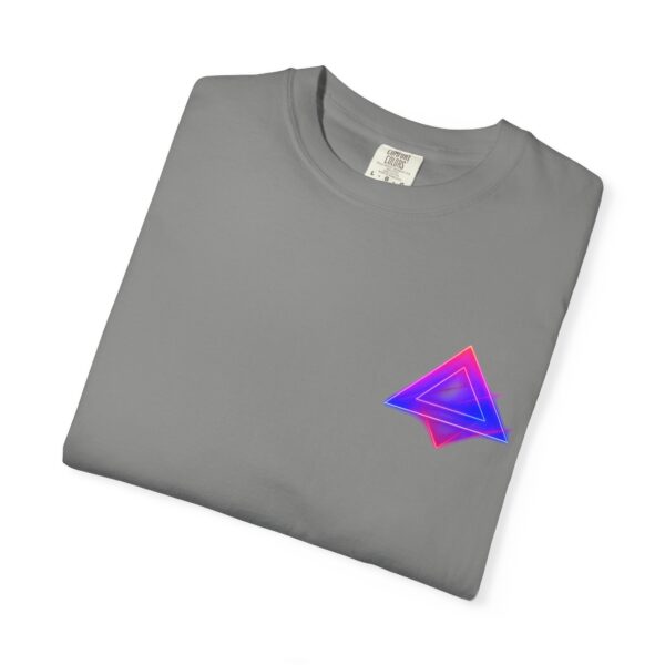 Unisex Garment Dyed T-Shirt - Image 27