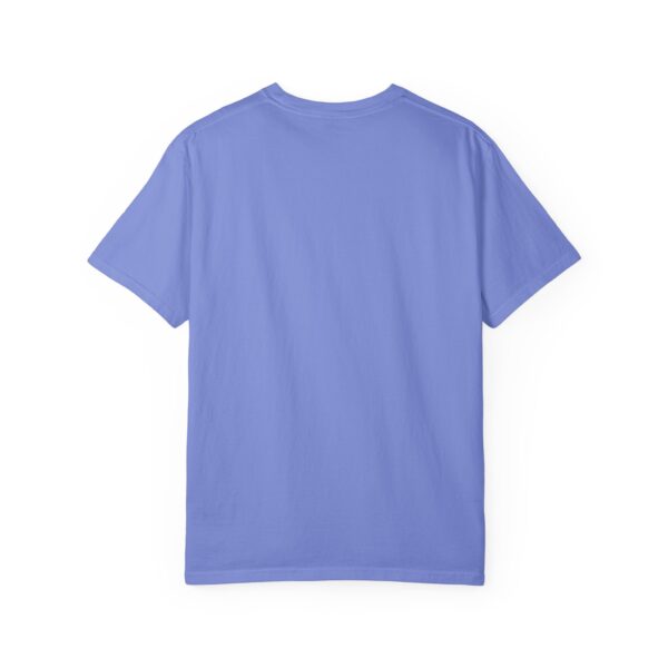 Unisex Garment Dyed T-Shirt - Image 22