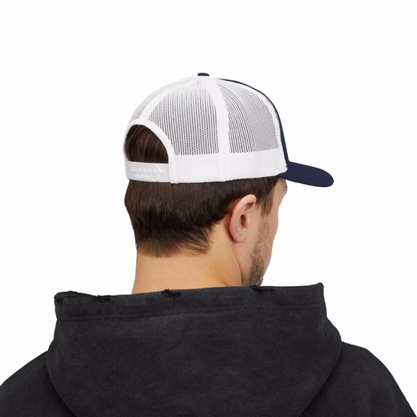 Snapback Trucker Cap - Image 40