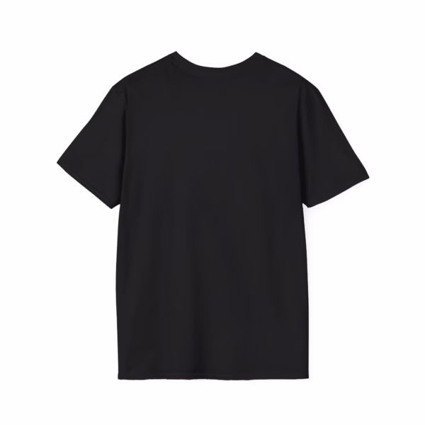 Futuristic Anthem T-Shirt (Unisex) - Image 6