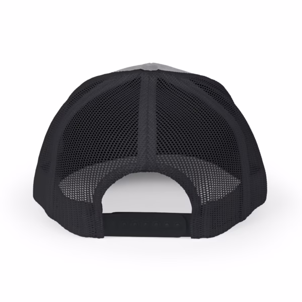 Snapback Trucker Cap - Image 26