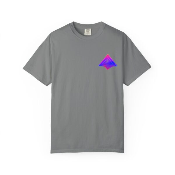Unisex Garment Dyed T-Shirt - Image 13