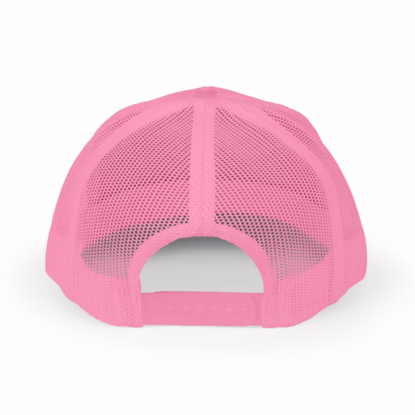 Snapback Trucker Cap - Image 42