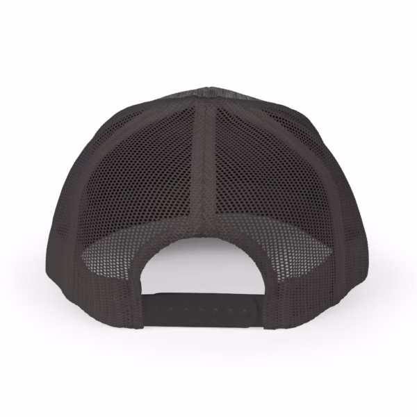 Snapback Trucker Cap - Image 30